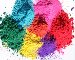 Factory Price Powder Coating Ral Color / Powder Paint