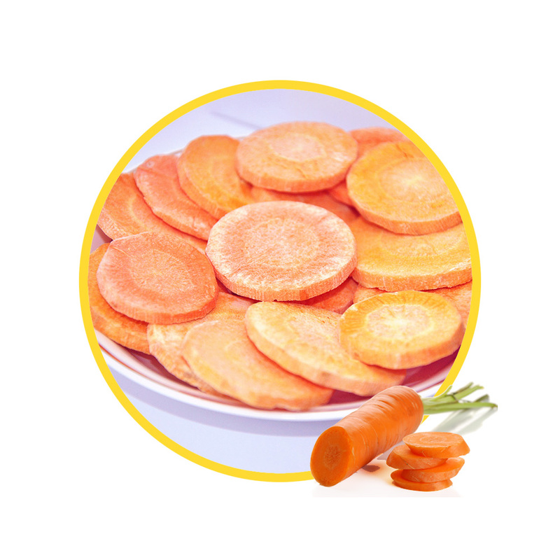 Wholesale Bulk or Small Package Freeze