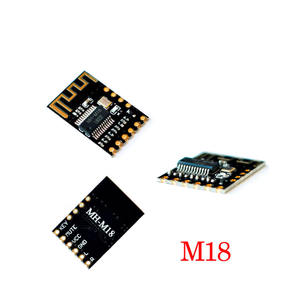 Module audio sans fil MH-M18 MH-M28 MH-M38, stéréo 4.2, haute fidélité sans perte, HIFI, modification DIY - Product Image 2
