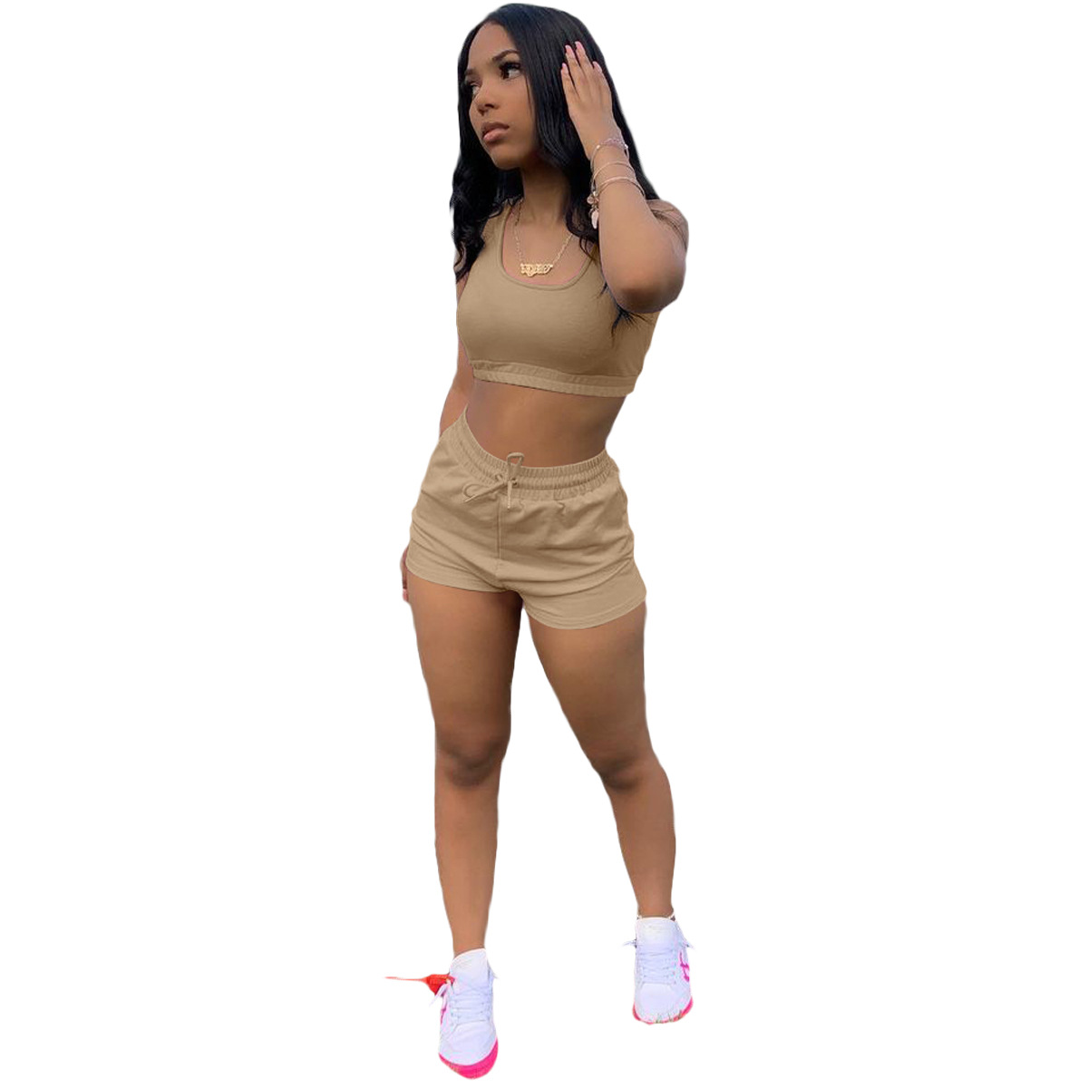 Khaki