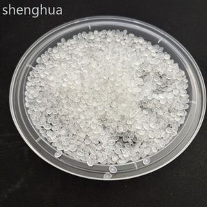 Polypropylène PP S1003 de qualité extrusion, matière première plastique PP, raphia PP pour sacs tissés et tissus non-tissés - Product Image 3