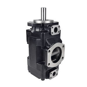 Bomba Hidráulica en Venta, Serie T6 T6C T6D T6E, Bomba Hidráulica de Aceite de Doble Paleta T6CC T6DC T6EC T7DBS - Product Image 5
