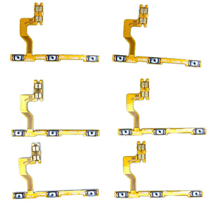 Botón de Encendido/Apagado, Botón de Volumen, Cable Plano para Repuestos de Teléfono <span class=keywords><strong>Celular</strong></span> <span class=keywords><strong>Xiaomi</strong></span>, Botón de Encendido/Apagado - Product Image 2