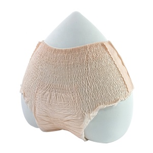 <span class=keywords><strong>Meilleur</strong></span> prix pour des culottes menstruelles jetables respirantes pour femmes, lots de sous-vêtements menstruels féminins avec <span class=keywords><strong>serviette</strong></span> <span class=keywords><strong>hygiénique</strong></span> - Product Image 2