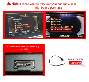 วิทยุติดรถยนต์ระบบแอนดรอยด์ MNX พร้อมจอภาพ เครื่องเล่นดีวีดี รองรับ DVR DSP Wifi 4G DAB OBD สำหรับรถยนต์ออดี้ A4 ปี 2009-2016 ความละเอียด 1920*720P - Product Image 5