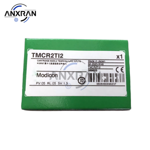 Pour Schneider TMCR2TI2 Easy Modicon M200 carte d'extension d'entrée de température fente pour carte d'entrée analogique - Product Image 2