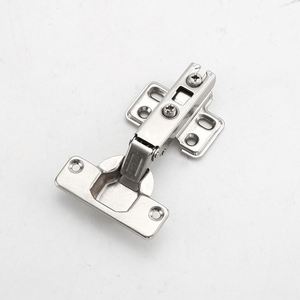 Bisagra estándar con resorte para puertas de armarios y roperos - Product Image 1
