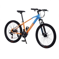 Bicicleta de Montaña Personalizada, Suspensión Completa, Bicicleta de Montaña de 29 Pulgadas, Venta al Por Mayor
