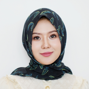 Lightweight Custom Printed Modal <strong>Pashmina</strong> Hijab Print <strong>Paisley</strong> Pattern Hijab Muslim Women <strong>Scarf</strong> Printed Modal Hijab - Product Image 5
