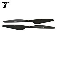 T-MOTOR G26*8.5 Prix de gros Accessoires de drone légers à faible bruit Hélice de drone UAV de 26 pouces