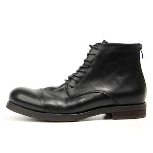 Chaussures de soirée haut de gamme faites à la main - Chaussures Oxford de luxe en cuir véritable, style gentleman, pour occasions formelles et affaires - Product Image 2