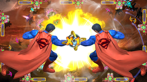 <span class=keywords><strong>League</strong></span> <span class=keywords><strong>of</strong></span> Legends Cosmic War Arcade Skill Video Game for Adult Shooting Fish Game - Product Image 4