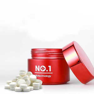 NO.1 수족관 어항 간호 흰 시트 기생충 흰 반점 알약 증상 - Product Image 1