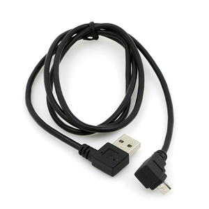كابل بيانات USB2.0 مخصص من شنزن بموصلات ذكرية متينة للهواتف الذكية التي تعمل بنظام أندرويد، سلك شحن USB للهواتف المحمولة - Product Image 4