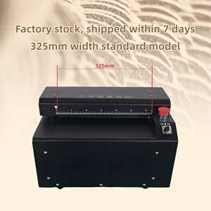325mm Hộp cắt carton Máy cắt các tông Shredder ánh sáng-nhiệm vụ carton Máy cắt các tông Shredder máy - Product Image 2