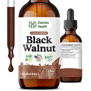 Prix d'usine : Gouttes de noix noires, bois de noix noires et extrait de coques de noix noires pour une solution économique - Product Image 1