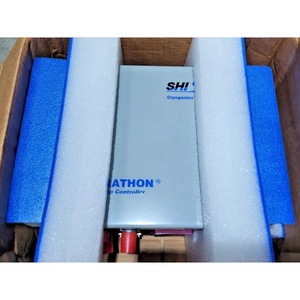 SHI Marathon Cryopump Controller <b>Industrial</b> <b>Control</b> Automation Equipment - Product Image 2