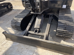 High-Performance Fuel-Saving SANY SY60C Used Excavator for Urban Engineering Reservoir Dredging and Long-Time Working - Product Image 4