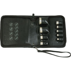 Jeu De Douilles TITANplus 6 Pans 3/8 \ "9 Pièces En Pouces Catégorie Socket - Product Image 1