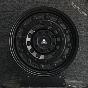 Vente chaude 4x4 Offroad 6*139.7 5*150 5X127 pour <span class=keywords><strong>Jeep</strong></span> <span class=keywords><strong>Wrangler</strong></span> <span class=keywords><strong>JK</strong></span> F150 alliage d'aluminium forgé roues de voiture jantes en alliage - Product Image 3