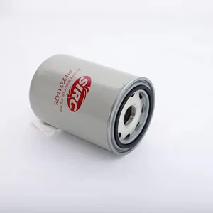 23711428 Ingersoll Rand tornillo Compresor de aire repuestos Filtro de refrigerante Filtro de aceite