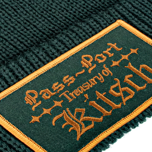 <span class=keywords><strong>Bonnet</strong></span> en tricot acrylique coloré pour hommes, personnalisé en gros, en vrac, Offre Spéciale à la main, pour le sport - Product Image 4