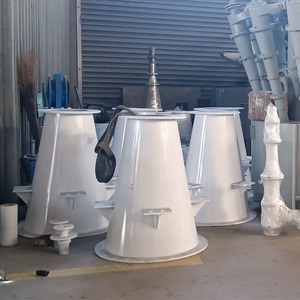 高効率自動乾式モルタルマシン、エンジンとギアボックスを搭載し、迅速かつ簡単な使用を実現、耐久性あり - Product Image 4