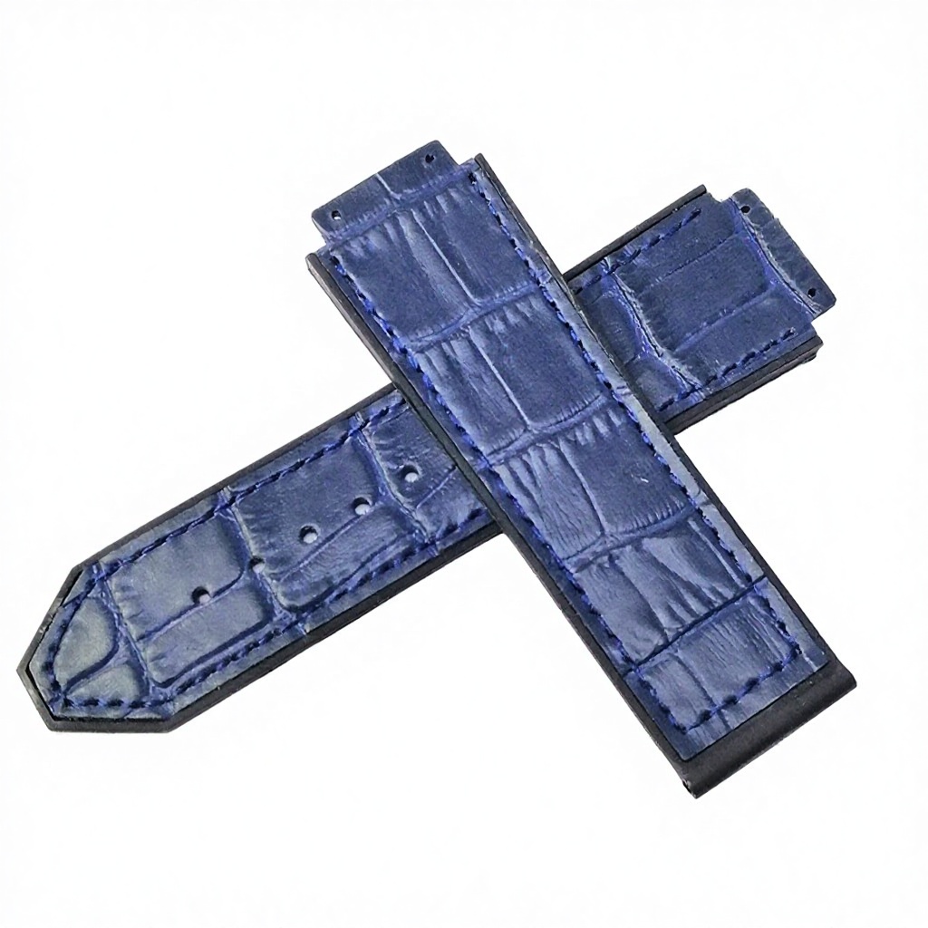 bleu foncé