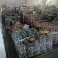 GRANDE CHINE nouvel abat-jour chauffant infrarouge pour l'élevage de porcs animaux de compagnie et poussins lampe à lumière infrarouge