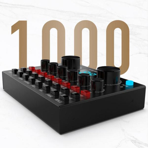 德茂V8Plus音响乐器DJ混音器风格音乐混音器声卡家庭工作室接口V8声卡 - Product Image 3