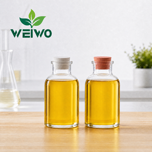 Agente de Revestimiento Líquido Amarillo Claro WEIWO, que se Puede Mezclar con Fertilizantes de Diferentes Valores de pH - Product Image 5