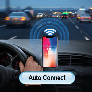Para Hyundai Elantra Lafesta Sonata Tucson Encino IX25 IX35 WIZCAR A1 Multimedia <span class=keywords><strong>Yandex</strong></span> <span class=keywords><strong>Map</strong></span> Music Apple Carplay para Hyundai China - Product Image 3