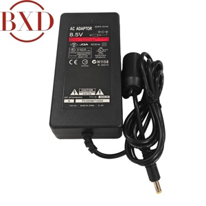 Adaptador de Corriente para PS2 Slim 70000 90000 Modelo M, Estándar Europeo, Cargador para Consola de Juegos - Product Image 4