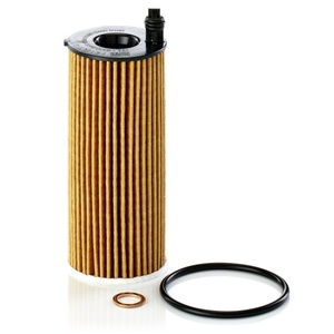2/3/4/5/7 F23/F22/F87/F30/F80/F34/F33/F83/F36/F90/G11/G12 Modelleri için Motor Yağı Filtresi 11428575211 - Product Image 1