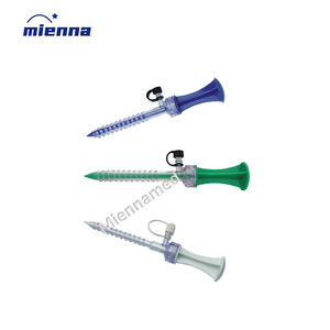 Sumber daya Manual untuk mobil/logam, gabungan ortopedi sekali pakai - Product Image 1