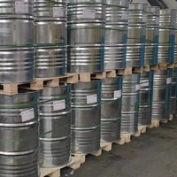 Durcisseur époxy amine cycloaliphatique modifié Hanamine 8161 HANEPOXY, plus économique, pour revêtement de sol époxy 270-330