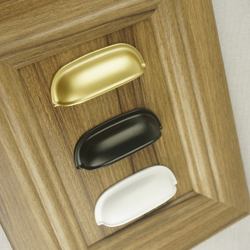 furniture assembly hardware knobs cupboard cabinet handles