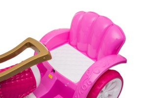 Preço barato Unicorn Kids Ride on Car Three Wheel Motorcycle Horse Electric Car Girl Gift 6V Battery Toy para Kids Ride on Car - Product Image 4