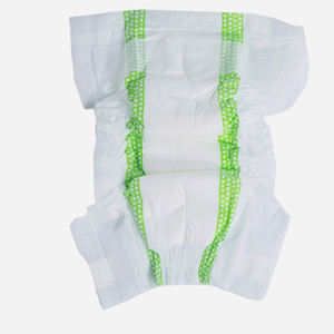 ผ้าอ้อมเด็กทารกแบบใช้แล้วทิ้งผ้าอ้อมเด็กอ่อนนุ่มระบายอากาศได้ดี - Product Image 3