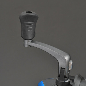 รอกตกปลาสปินนิ่งพร้อมขดลวดโลหะ,รอกตกปลา<span class=keywords><strong>3BB</strong></span> ลูกบิดยางสำหรับฟิชเชอร์เด็กใหม่ - Product Image 4