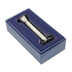 Portacandele dorico in ferro Vintage lanterna votiva alta 175mm per decorazioni per la casa matrimoni feste di matrimonio centrotavola numero modello - Product Image 2