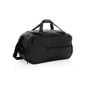 Bolsa deportiva sostenible de rPET Swiss Peak - Product Image 1