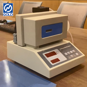 Taşınabilir densitometreler ASTM D4052 yüksek doğruluk hidrometre/dijital yoğunluk ölçer/yoğunluk <span class=keywords><strong>test</strong></span> makinesi - Product Image 1