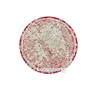 Granulés de résine ABS, PP, GPPS, Polystyrène, Polyéthylène, Homopolymère HDPE, Polypropylène, Matière première plastique HDPE, LDPE, LLDPE - Product Image 2