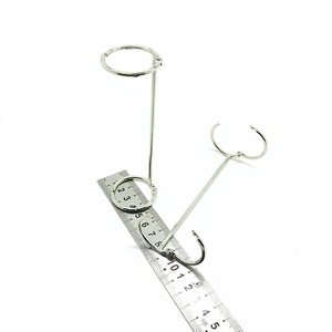 YIWANG Fabricación Papelería Escritorio Calendario doble Anillos de encuadernación - Product Image 2