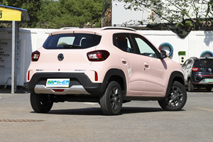 Dongfeng Nano Box <span class=keywords><strong>Taxi</strong></span>, Auto Eléctrico Blanco, Autos de Nueva Energía, SUV de Alta Configuración Más <span class=keywords><strong>Barato</strong></span>, Hecho en China - Product Image 5