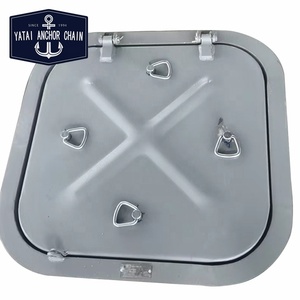 Nouveau dérouleur de cordage d'amarrage en acier YATAI pour yachts, navires et bateaux – Pièces détachées, taille personnalisée, utilisation pour remplacement/réparation – Anhui - Product Image 2