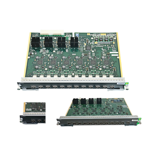 สวิตช์แบบโมดูลาร์ติดตั้งบนแร็ค รุ่น WS-C4503-E พร้อมพอร์ตอีเธอร์เน็ต 388 พอร์ต สำหรับเครือข่ายหลักขององค์กร - Product Image 4