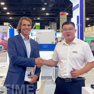 BIOBASE Viscosimètre Sonde de température Viscosimètre cinématique automatique de laboratoire numérique portable - Product Image 4