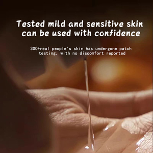 Olgun teknoloji formülü özel besleyici artırır uçucu yağ erkekler güç yağı Penis büyütme masaj yağı bitki özleri - Product Image 5